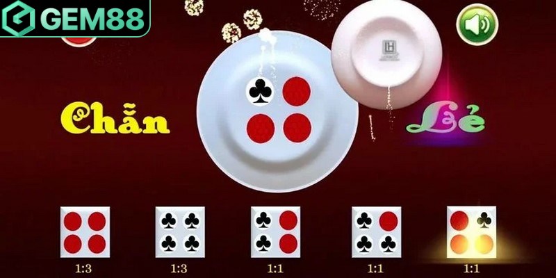 Thực hành và trải nghiệm thực tế là cách chơi xóc đĩa thắng lớn