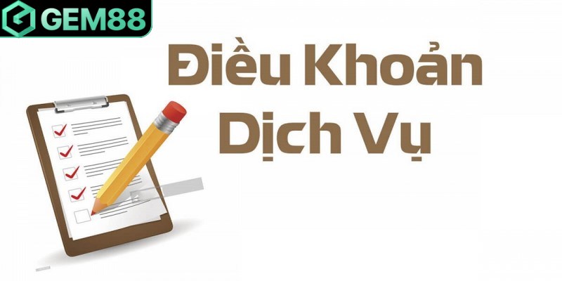 Quy định về vi phạm và xử lý tranh chấp tại Gem88