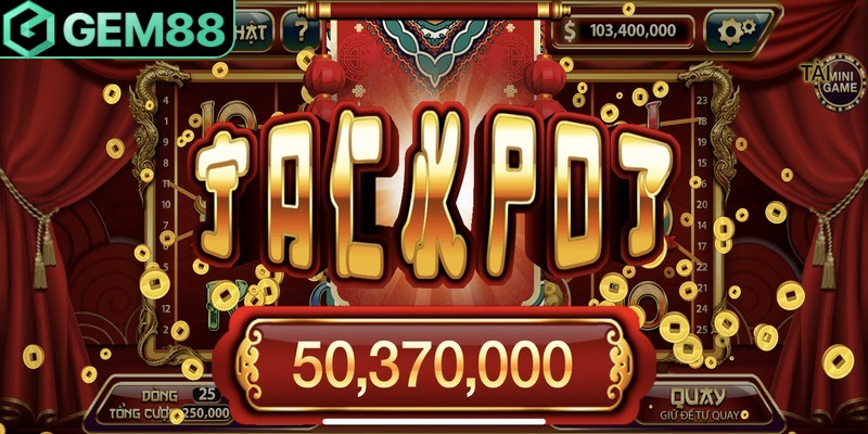 Nổ Hũ Jackpot - Cách Chơi, RTP & Kinh Nghiệm Quay Hũ Nổ hũ jackpot là một dạng game slot đổi thưởng đặc biệt hấp dẫn