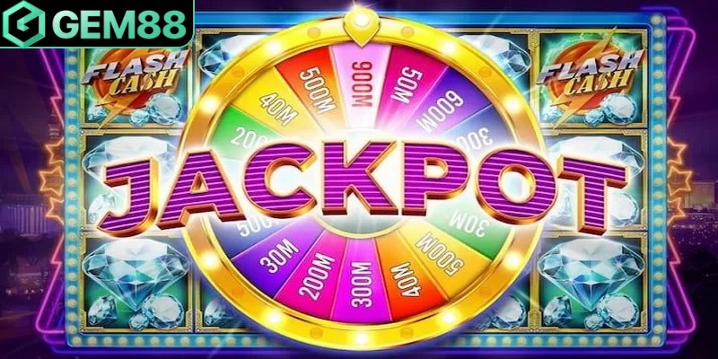Nổ Hũ Jackpot - Cách Chơi, RTP & Kinh Nghiệm Quay Hũ Nổ hũ jackpot sở hữu hàng loạt điểm cộng từ lối chơi đến phần thưởng giá trị