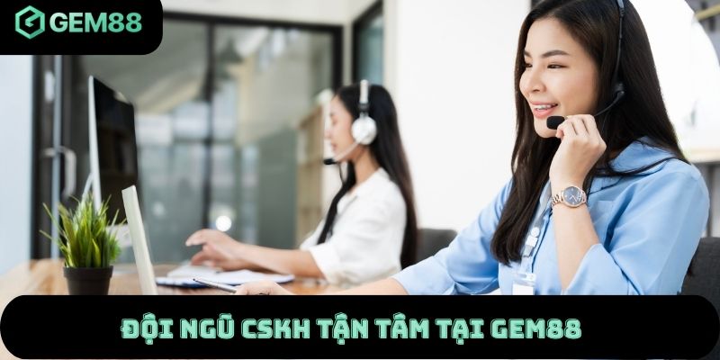 Gem88 - Trang Chủ Nhà Cái GEM88 Chính Thức Mới Nhất Đội ngũ CSKH tận tâm tại Gem88